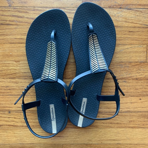 ipanema deco sandals